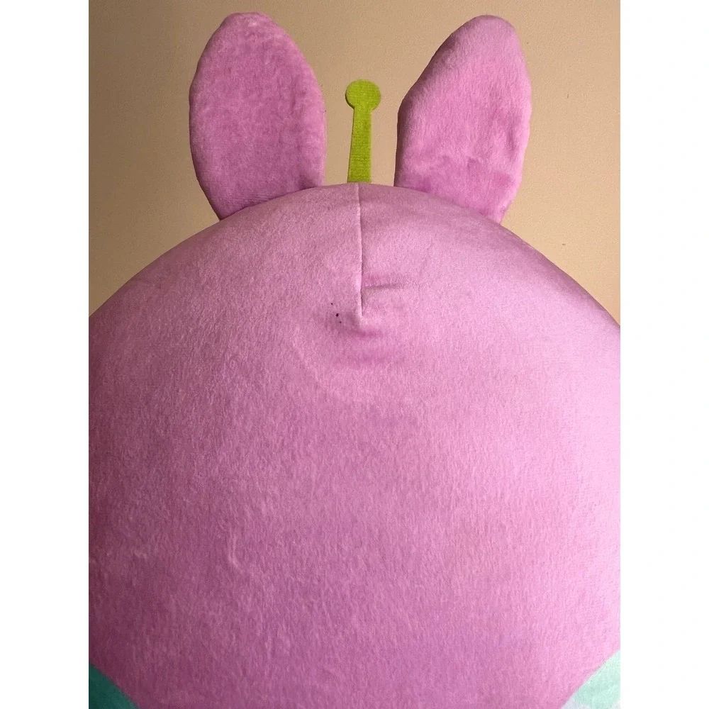 Disney Pixar Toy Story Alien Easter Squad Squishmallow 10-inch